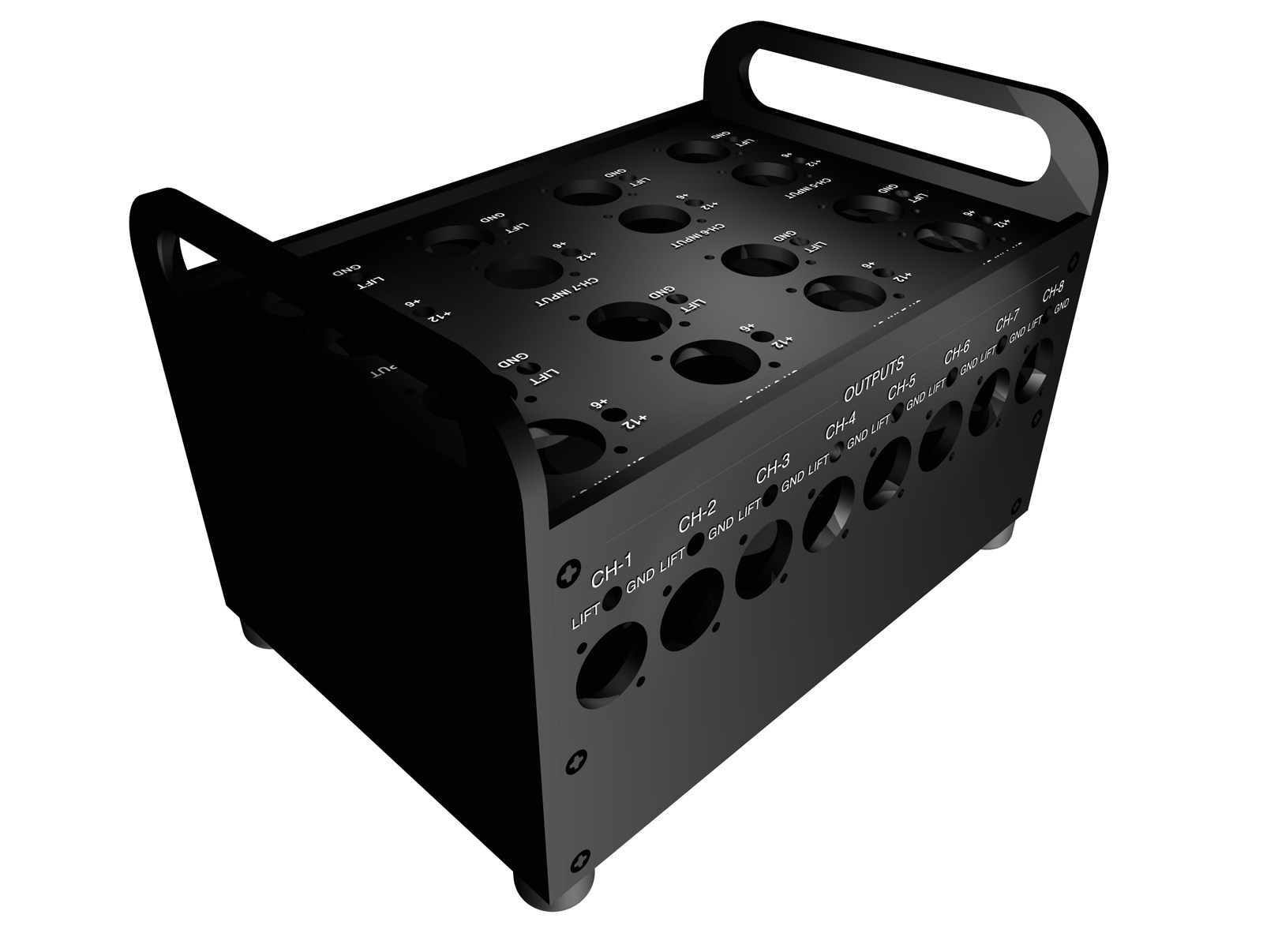 KeyEnclCAD1